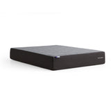 Neve ActivAir Gray Twin Mattress by Malouf at Eve Furniture