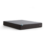 Neve Coolsync Gray King Mattress by Malouf at Eve Furniture