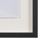 New Beginnings by Ira Havuka a Hand Embellished Framed Art Print Matted under Glass by Mercana at Eve Furniture