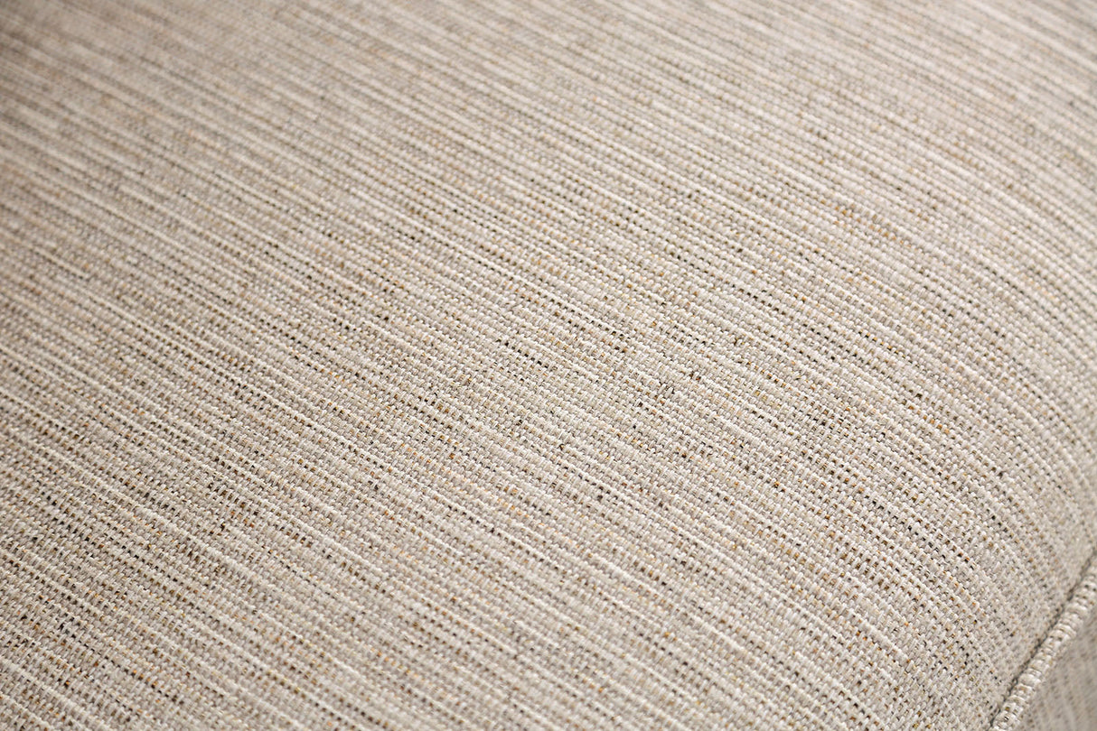 New meadows Sand/Caramel Sofa & Loveseat by Furniture of America at Eve Furniture