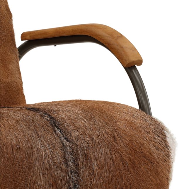 Newland Occasional Chair