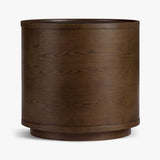 Newport Oak End Table by Co.House Designs at Eve Furniture