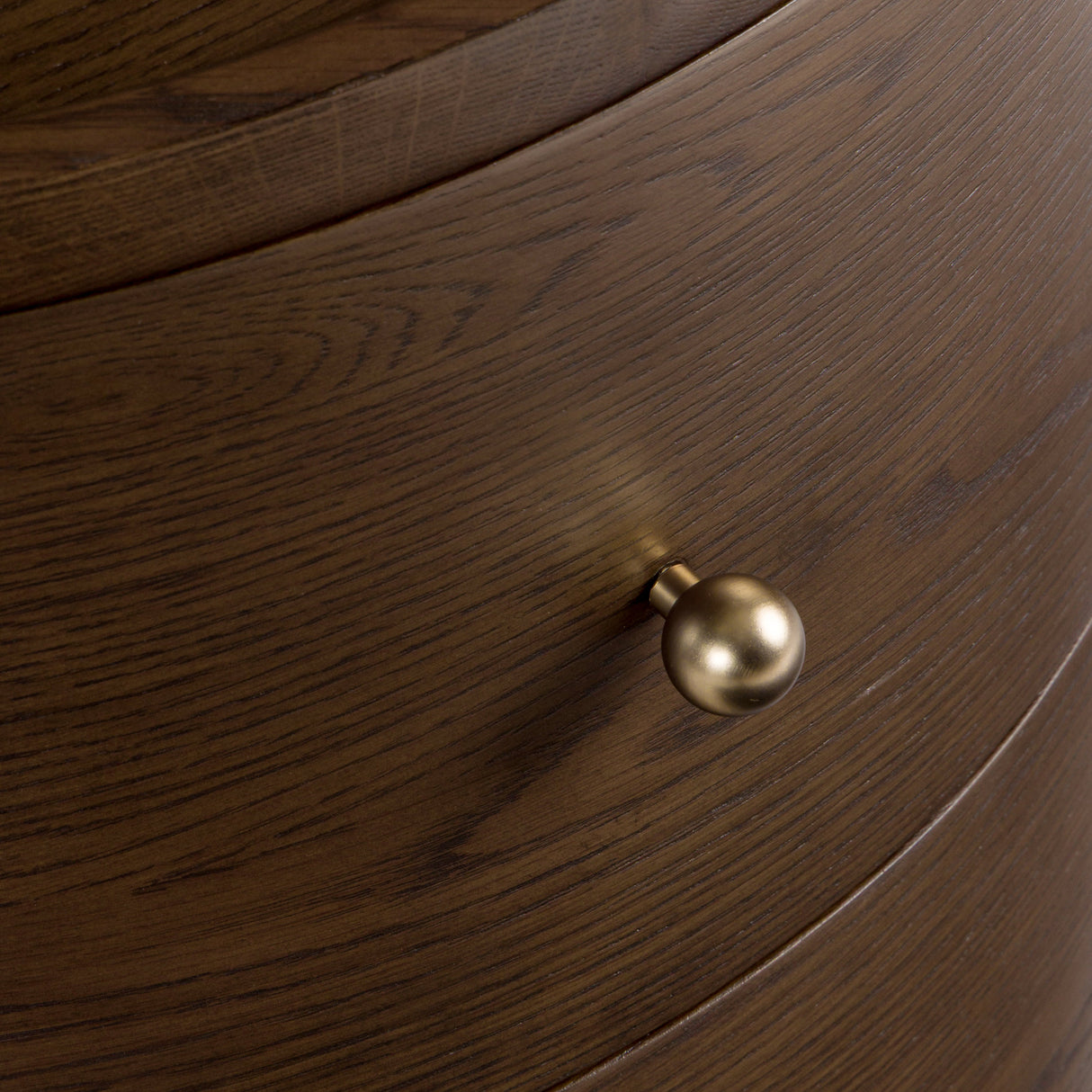Newport Oak End Table by Co.House Designs at Eve Furniture