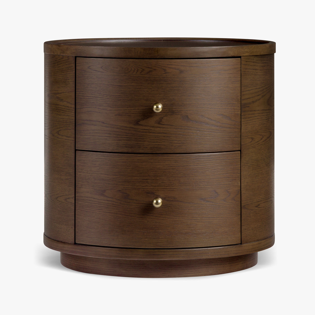 Newport Oak End Table by Co.House Designs at Eve Furniture