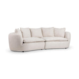 Newport Outdoor Sofa by Classic Home at Eve Furniture