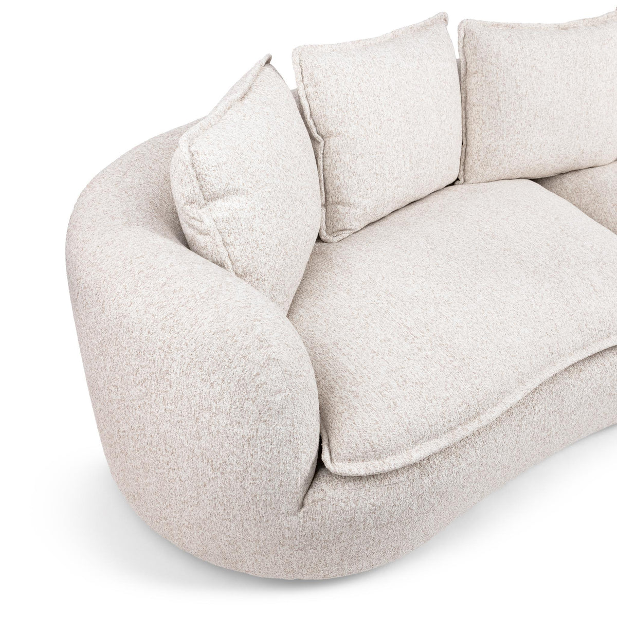 Newport Outdoor Sofa by Classic Home at Eve Furniture