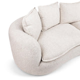 Newport Outdoor Sofa by Classic Home at Eve Furniture