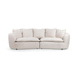 Newport Outdoor Sofa by Classic Home at Eve Furniture