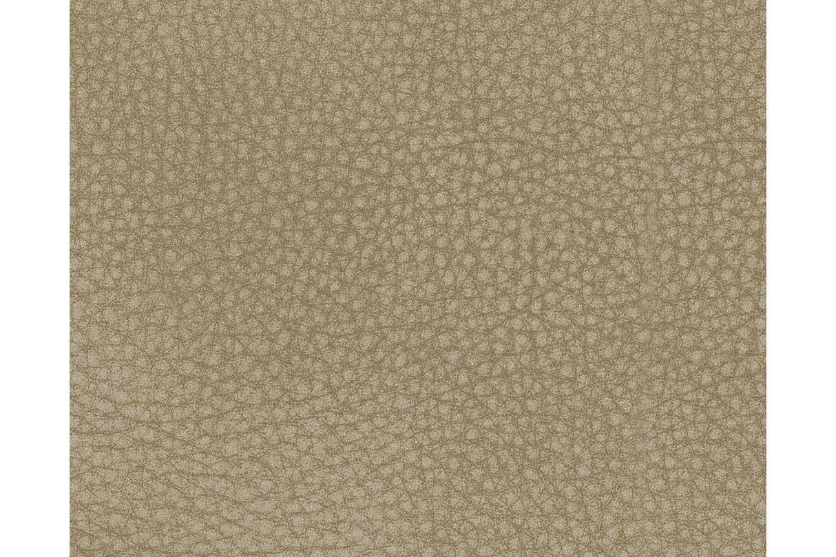 Next-Gen DuraPella Sand Dual Power Reclining Sofa by Ashley at Eve Furniture