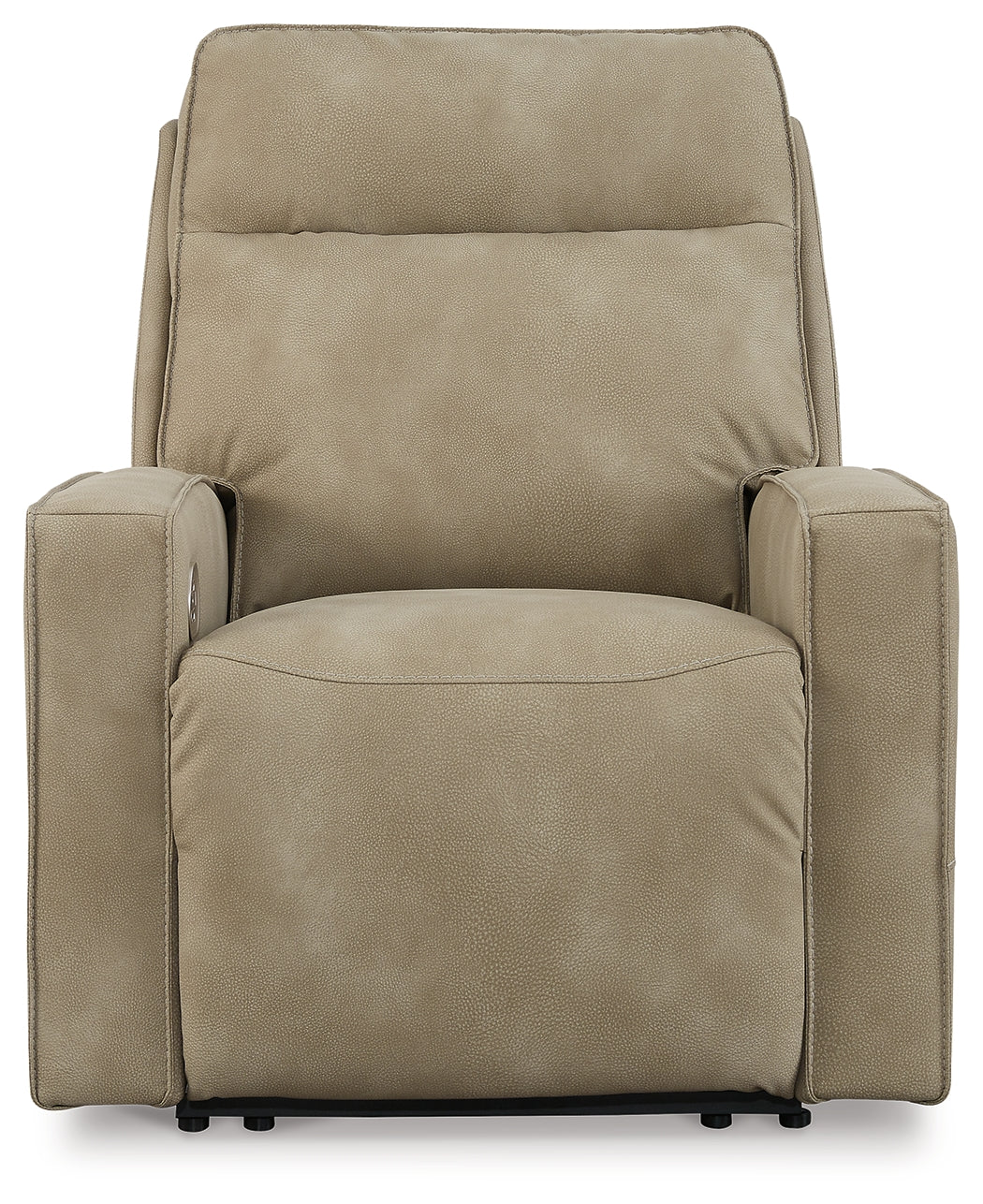 Next-Gen Durapella Sand Power Recliner