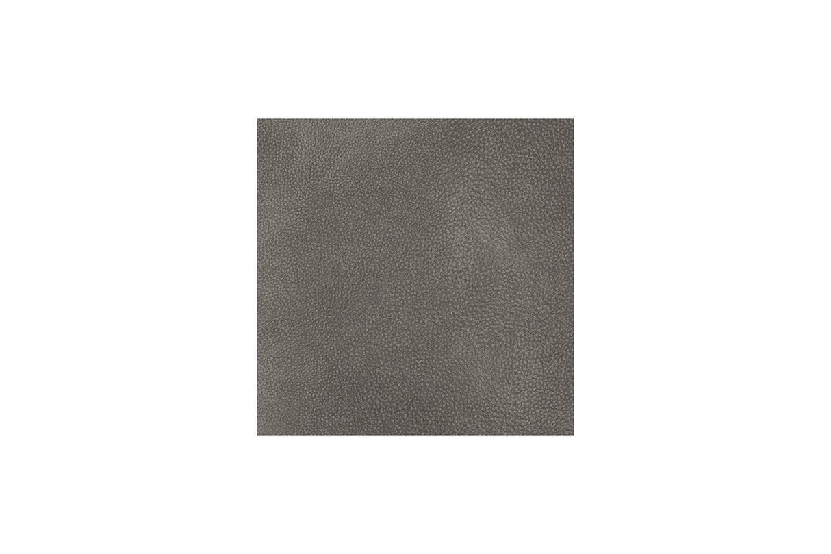 Next-Gen DuraPella Slate 3-Piece Power Reclining Sectional by Ashley at Eve Furniture