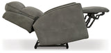 Next-Gen Durapella Slate Power Recliner