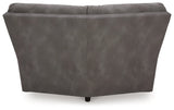 Next-Gen DuraPella Slate Wedge by Ashley at Eve Furniture