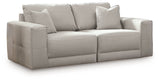 Next-Gen Gaucho Gray Living Room Set by Ashley at Eve Furniture
