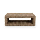 Neyla Coffee Table by Classic Home at Eve Furniture