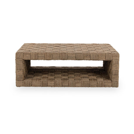 Neyla Coffee Table by Classic Home at Eve Furniture