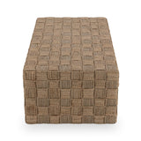 Neyla Coffee Table by Classic Home at Eve Furniture