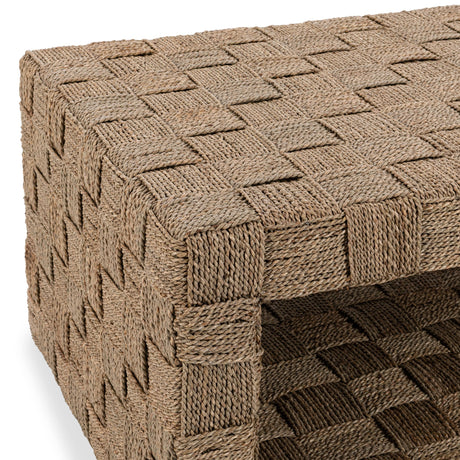 Neyla Coffee Table by Classic Home at Eve Furniture
