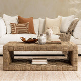 Neyla Coffee Table by Classic Home at Eve Furniture