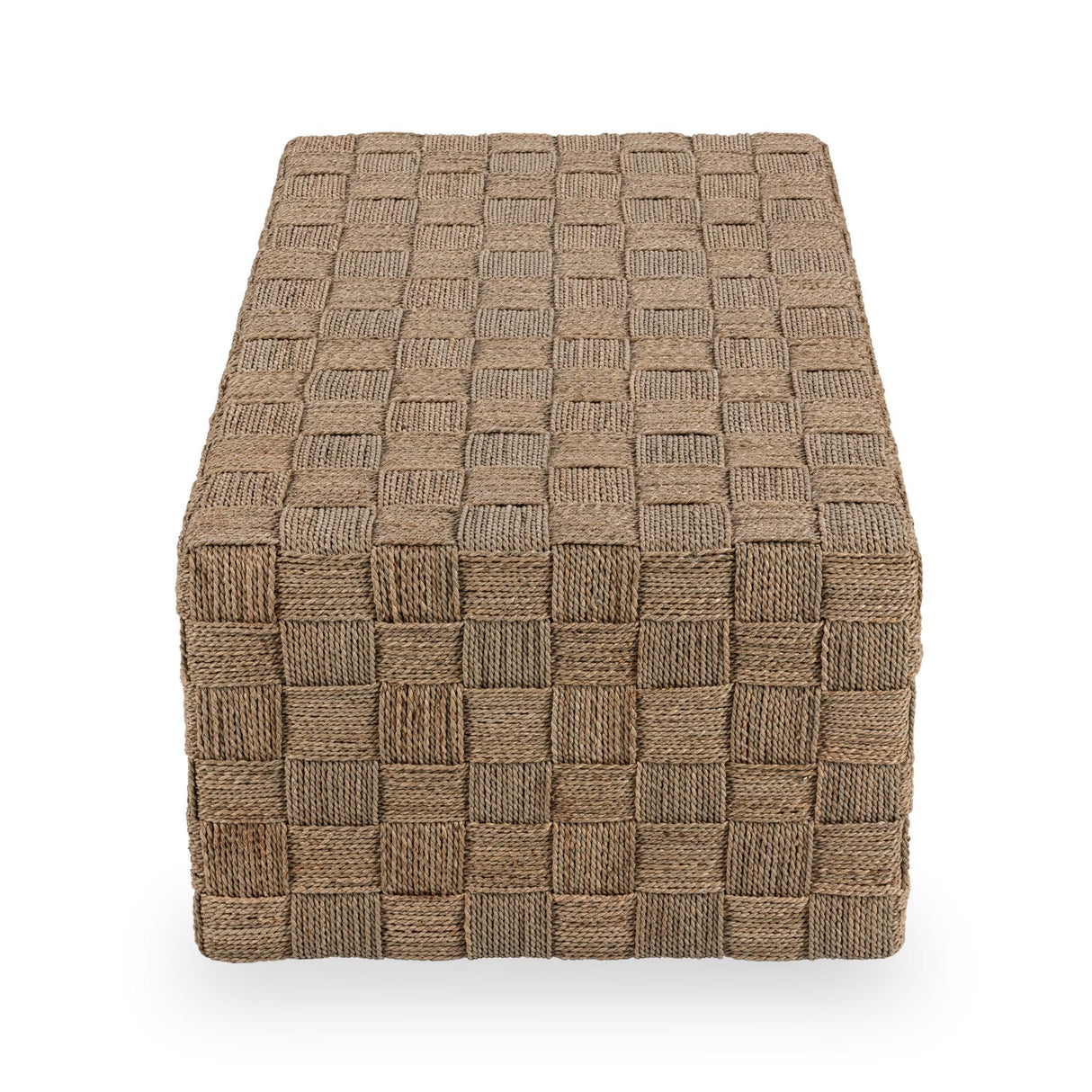 Neyla Coffee Table - Natural by Classic Home at Eve Furniture