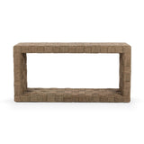 Neyla Console Table by Classic Home at Eve Furniture