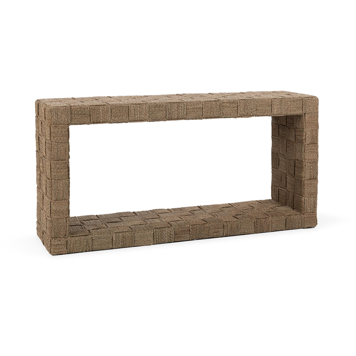Neyla Console Table by Classic Home at Eve Furniture