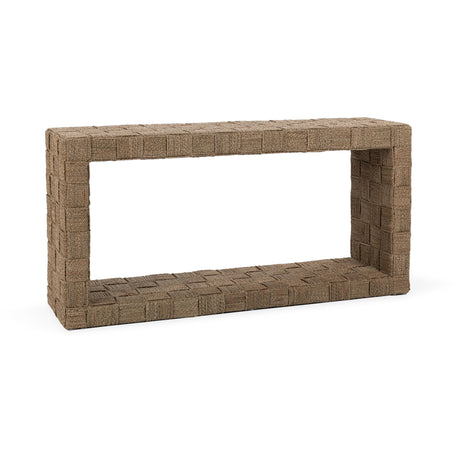 Neyla Console Table by Classic Home at Eve Furniture