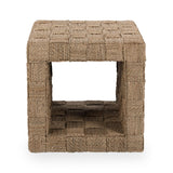 Neyla End Table by Classic Home at Eve Furniture