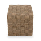 Neyla End Table by Classic Home at Eve Furniture