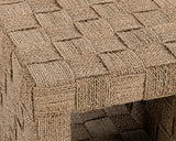 Neyla End Table by Classic Home at Eve Furniture