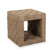 Neyla End Table by Classic Home at Eve Furniture
