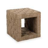Neyla End Table by Classic Home at Eve Furniture