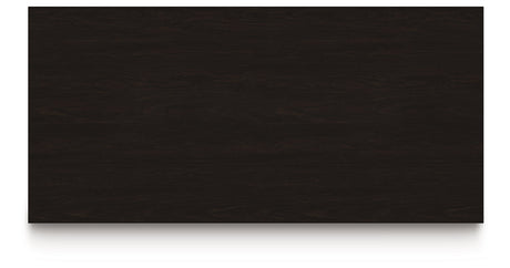Neymorton Dark Grayish Brown Counter Height Set by Ashley at Eve Furniture