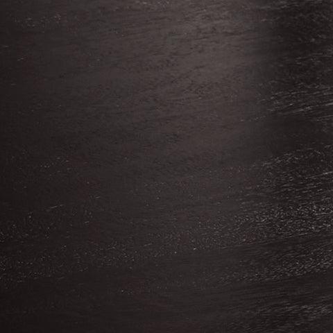 Neymorton Dark Grayish Brown Dining Extension Table by Ashley at Eve Furniture