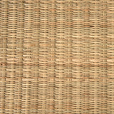 Nia (Set of 2) Light Brown Seagrass Rectangular Basket with Handles by Mercana at Eve Furniture