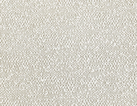 Nicco 20″ Side Chair, Eggshell Polyester Fabric by Steve Silver at Eve Furniture