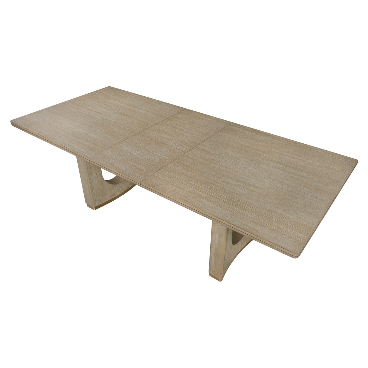 Niche Oak Expandable Dining Table by Homelegance at Eve Furniture
