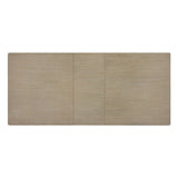 Niche Oak Expandable Dining Table by Homelegance at Eve Furniture