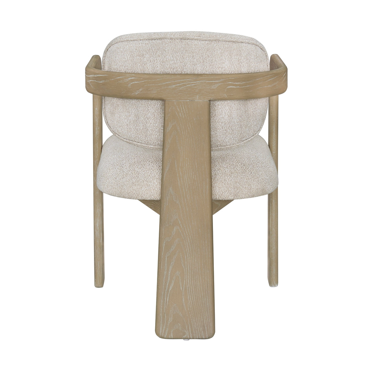 Niche Oak/Beige 9-Piece Expandable Dining Set by Homelegance at Eve Furniture