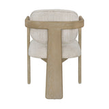 Niche Oak/Beige 9-Piece Expandable Dining Set by Homelegance at Eve Furniture