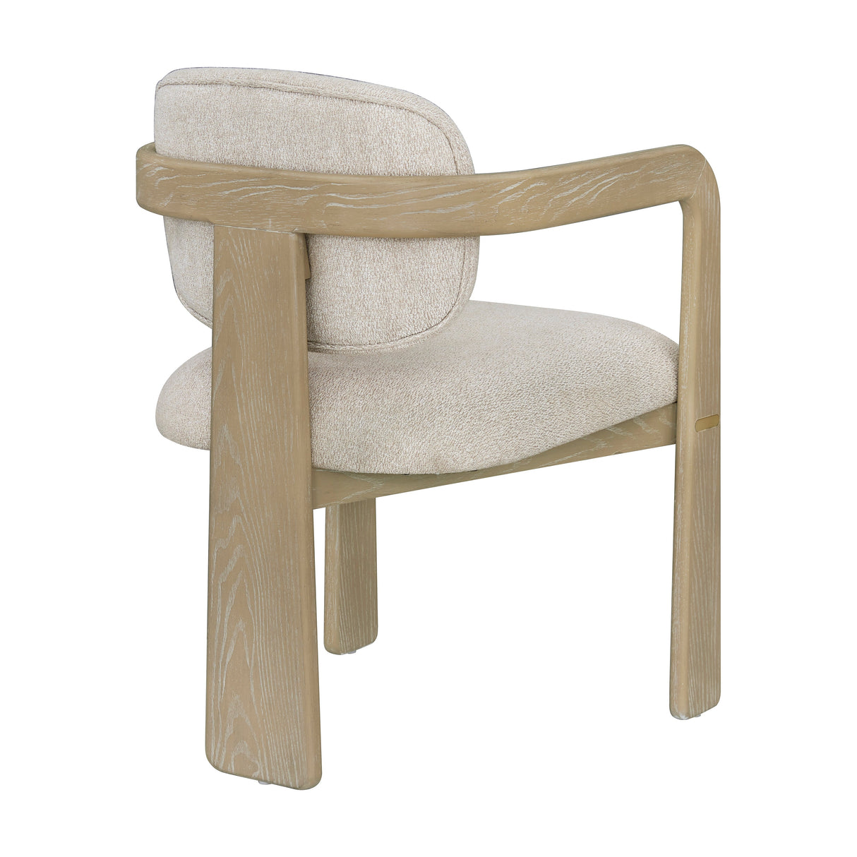 Niche Oak/Beige 9-Piece Expandable Dining Set by Homelegance at Eve Furniture