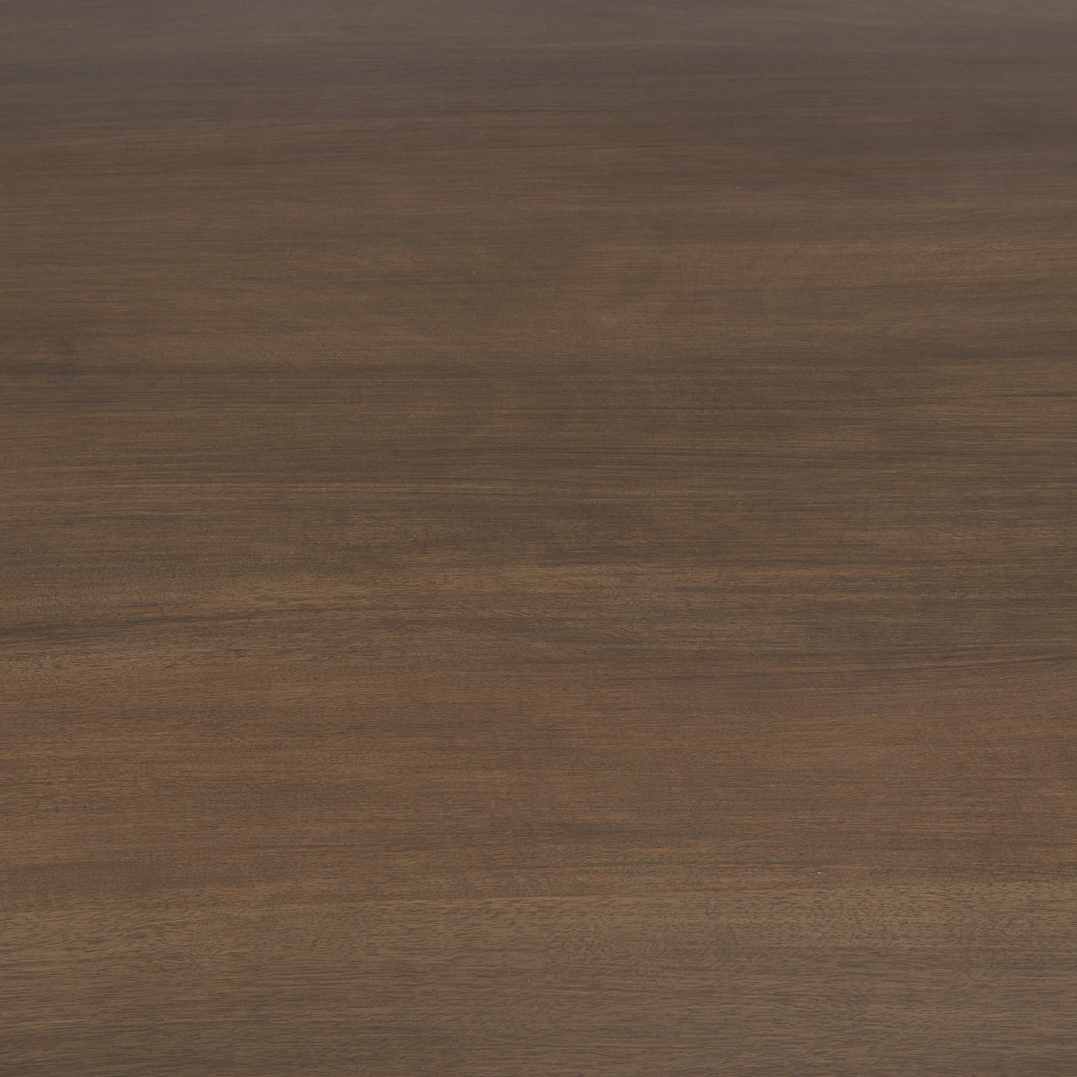 Nicholas II Brown Solid Wood Top Metal/Wood Leg Dining Table by Mercana at Eve Furniture