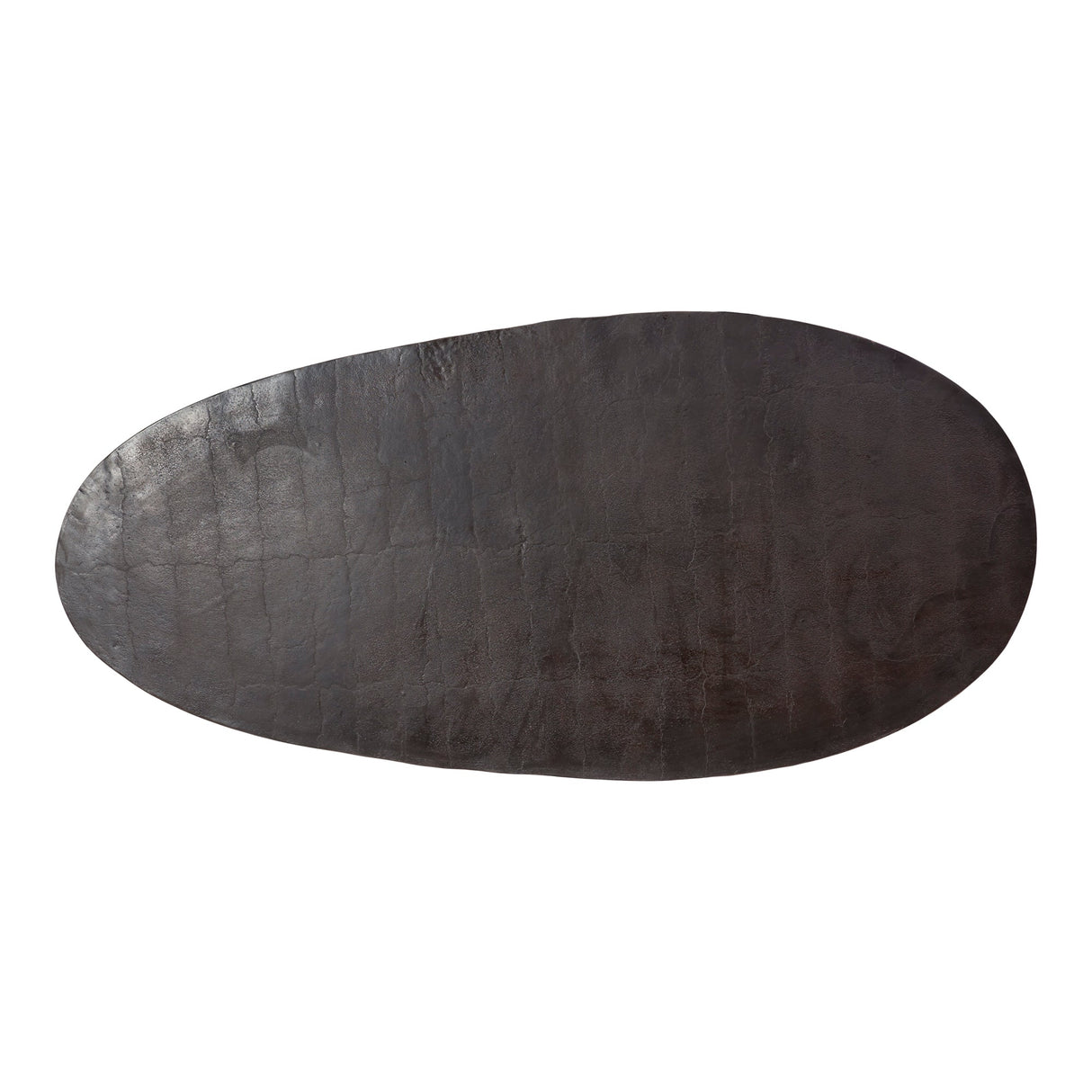 Nicko Black Coffee Table by MOES at Eve Furniture