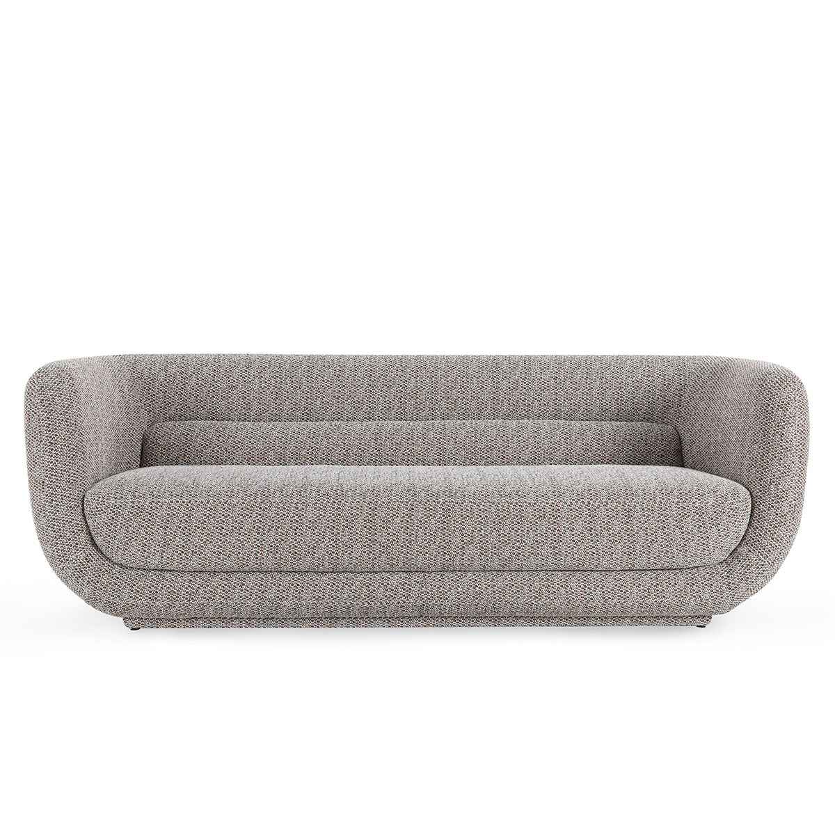 Nico Brick Sofa by Classic Home at Eve Furniture