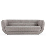 Nico Brick Sofa by Classic Home at Eve Furniture