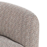 Nico Brick Sofa by Classic Home at Eve Furniture