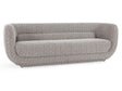 Nico Brick Sofa by Classic Home at Eve Furniture