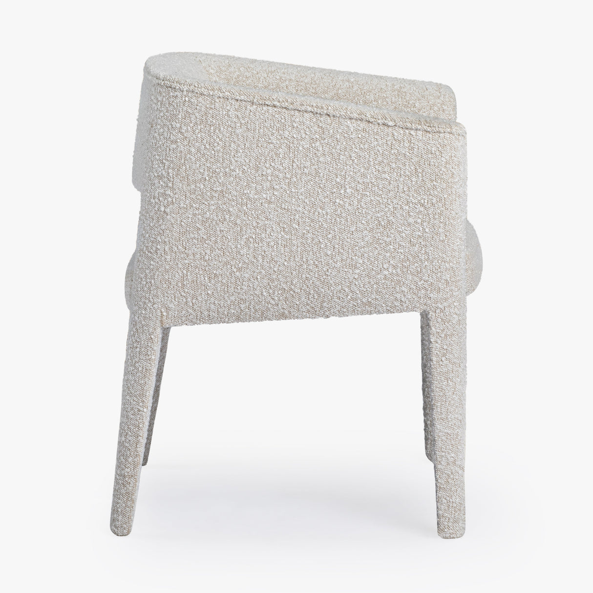 Nico Dining Armchair by Co.House Designs at Eve Furniture