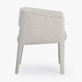 Nico Dining Armchair by Co.House Designs at Eve Furniture