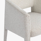 Nico Dining Armchair by Co.House Designs at Eve Furniture